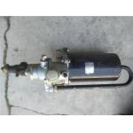 44610-1330 44610-1330a Japanese Engine Parts Brake Air Booster Assy Metal for sale