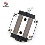 INA KWVE25-B-S-V1-G3 Four Row Linear Ball Carriage Narrow Type Linear Block for sale