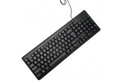 China 2.4Ghz Slim Wireless Rgb Mechanical Keyboard 103 Keys supplier
