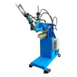 Professional Corner And Seam Pressing Machine For Stainless Steel Kitchen Handmade Sinks for sale