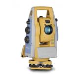 TOPCON IS301 New Robotic Reflectorless Total Station For Surveying Instrument