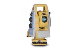China TOPCON IS301 New Robotic Reflectorless Total Station For Surveying Instrument supplier