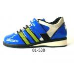 China High quality weightlifting shoes manufacturer