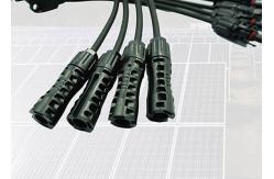 China 4 To 1 Ppo 30a 1500v Solar Branch Connector supplier