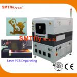 17W UV Laser PCB Separator for Precision Cutting of Complex Contours for sale