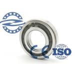 Single Row Sealed NUP208 Cylindrical Roller Bearing SIZE 40x80x18mm for sale