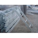 200kg Load Capacity Marine Boarding Ladder Safety Vertical Access Ladders for sale
