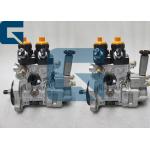Denso Diesel Fuel Common Rail Pump D28C-001-800 / Fuel Injection Pump 094000-0652 for sale