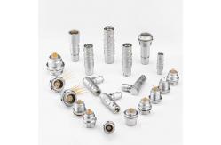China Precision Tolerance ±0.01mm CNC Turning Milling Parts for Industrial Applications supplier