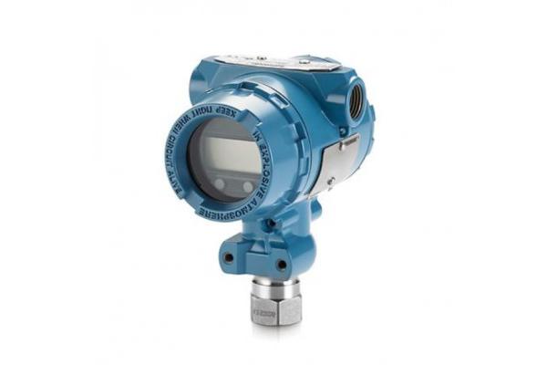 3051GP Pressure Transmitter High‑quality Compatibility Response Time