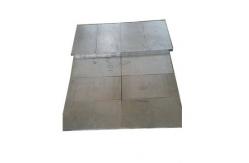 China 3mmpb Lead For Radiation Protection Nuclear Radiation Shielding Support supplier
