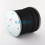 Toyo TRL230m Truck Suspension Parts Customized Request Air Spring Isolator Without Piston