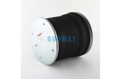 China Toyo TRL230m Truck Suspension Parts Customized Request Air Spring Isolator Without Piston supplier