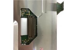China 5.0 Inch RGB 320x234 LCD Screen Display Panel LQ5AW136 Antireflection supplier