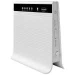 Wireless 1200mbps Dual SiM Mobile Router Mobile Hotspot 2400Mah Battery for sale
