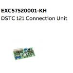DSTC 121 EXC57520001-KH ABB Connection Unit for sale