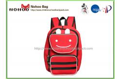 China Hiking Children School Backpack Neoprene Waterproof Eco-friendly  supplier