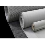 1.6 Meters Width Plain Weave Stainless Steel Fine Mesh