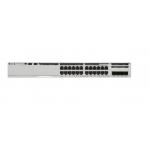 C9200-24P-A - Cisco Switch Catalyst 9200 24-port PoE+ Switch With Cisco Network Advantage for sale