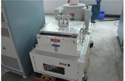 China Lab Test Machine Standard Shock and Vibration Test Machine Comply with  IEC 60068 supplier