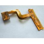 Multilayer Flexible Circuit Board Plain PCB Board for sale