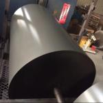 MDO Teflon Coated Pre heating Roller High Temperature Resistant for sale