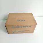 1.5kW YASKAWA Parts YASKAWA SGMSV-15D3A6F Servo Motor AC200V Permanent Magnet Type for sale
