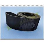 40000733 JUKI 2060RL YB Timing Belt 2645-5GT-70 Original  Black Color for sale
