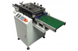 China Automatic SMT PCB Depaneling Cutter Multi Blade With CE Certification supplier