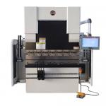 6 Axis CNC Press Brake Machine Hybrid for sale