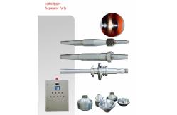 China ZTIC Disc High Speed Spinning Centrifuge Separator Multifunctional supplier