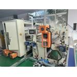 Fully Automatic Roll Paper Production Line Machinery Equipment New and 90% New Second Hand Facial Tissue Paper Production Line Toilet Roll Making Making Machine Toilet Paper Machinery