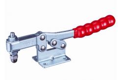 China 226kg Jointech Adjustable Quick Release Toggle Clamp supplier