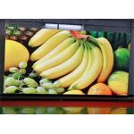 1pcs Module Qty Stage LED Screens with Standard CE/ROHS/FCC/ISO2001 and Optimum 600w/m2 for sale