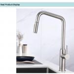 Sus304 Stainless Steel Kitchen Sink Faucets for sale