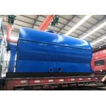 1 Ton Diesel Fuel From Plastic Waste for sale