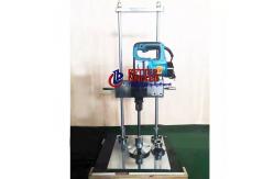 China Small and Big tamp food Vibrating Compaction Hammer Soil Testing Equipment supplier