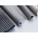 Tinned Copper Tube Shape Knitted Mesh Shielding Diameter 3mm For Mechanical