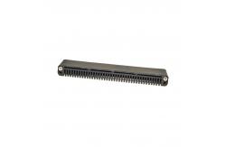 China Electronic Motherboard Connectors Vertical Socket Connector 6.2g Weight supplier