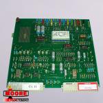 6DM1001-7WC01-0   SIEMENS  Modulpac Control Board Card for sale