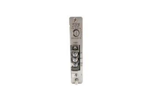 125840-02 BENTLY NEVADA Input Module
