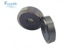 China 66882000 Textile Machine Spare Lower Guide Roller Assembly For Gt7250 / S7200 supplier