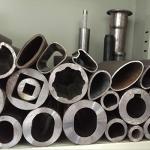 3-12m Cold Rolled Hex Pipe Hot Rolled 1-30mm ASTM 10# 20# 15Mn for sale