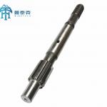 T38 T45 T51 GT60 Forging Rock Drill Rods For Mining Drilling for sale