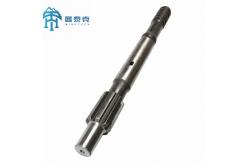 China 52mm Spline Diameter Shank Adapter For Precise Drilling Operations supplier