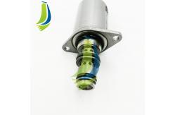 China 491-0908 4910908 Solenoid Valve For E320 Excavator supplier