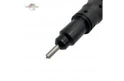 China Common Rail diesel Injector 1112010-E9300 1112010E9300 28681996 for 4JB1 Engine supplier