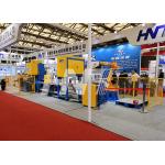 Cable Wrap Automatic Shrink Packaging Machine Plc Touch Screen Control Set for sale