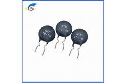 China Mf72 1.5D-15 Power Thermal Resistor  1D-15   NTC Thermistors supplier