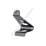 OEM Precision Metal Stamping Parts Stainless Steel Electroplating for sale